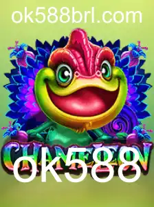 Descubra o Fascinante Mundo de Chameleon