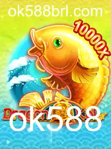 Explorando DragonKoi: Um Mergulho no Mundo dos Jogos com ok588