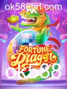 FortuneDragon: A Nova Sensação no Mundo dos Jogos com ok588