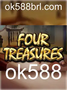 Descubra o Fascinante Mundo de FourTreasures