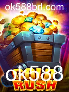 Descubra o Fascinante Mundo do Jogo GoldRush