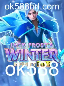 JackFrostsWinter: Aventura Congelante no Mundo dos Jogos