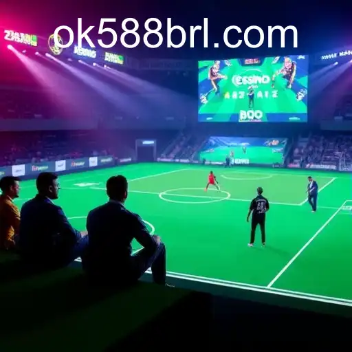 Jogos ao vivo