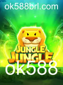Descubra o Novo Fenômeno dos Jogos: JungleJungle