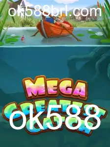 Descubra MegaGreatestCatch: O Jogo que Conquista Todos