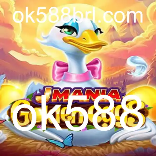 Descubra e Domine JManiaGoldenEggs: O Jogo do Momento