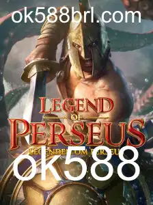 LegendofPerseus: Um Mergulho Épico no Mundo da Mitologia Grega