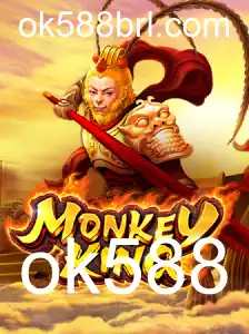 Explorando o Mundo de MonkeyKing: O Jogo que Combinou Tradição e Modernidade