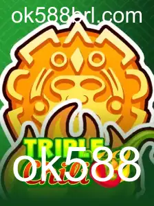 TripleChili: O Jogo de Estratégia e Diversão Explosiva