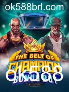 TheBeltOfChampionBonusBuy: Uma Nova Experiência no Mundo dos Jogos Online